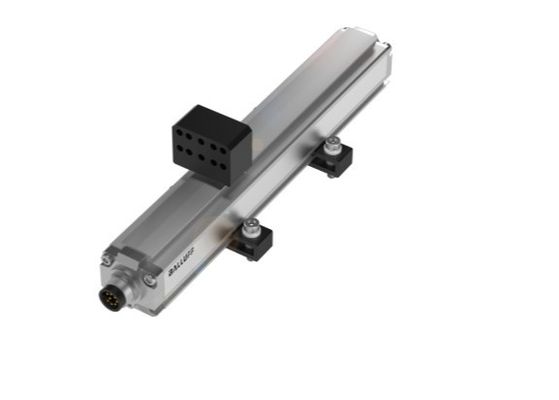 バラフ BTL7-E501-M1600-P-S32 プロフィールハウジングの磁気圧縮線形位置センサー
