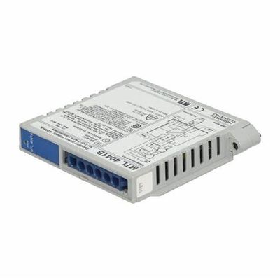 MTL4041B MTLインストラクション リピエーター 単チャンネル電源
