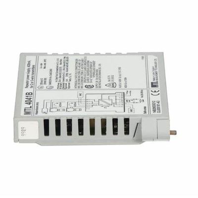 MTL4041B MTLインストラクション リピエーター 単チャンネル電源