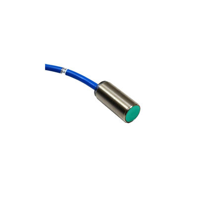 PEPPERL FUCHS NJ3-18GK-S1N インダクティブセンサー 3mm 指定操作距離
