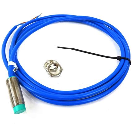 PEPPERL FUCHS NJ3-18GK-S1N インダクティブセンサー 3mm 指定操作距離