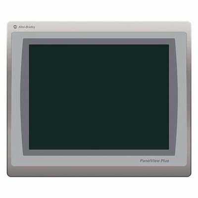 アレン・ブラッドリー 2711P-T10C22D9P パネルビュープラス 7 パフォーマンス・オペレータ・ターミナル