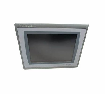アレン・ブラッドリー 2711P-T10C22D9P パネルビュープラス 7 パフォーマンス・オペレータ・ターミナル