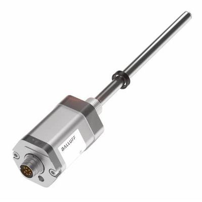 バルーフ BTL7-E170-M0170-B-S32 棒設計における磁気圧縮型線形位置センサー
