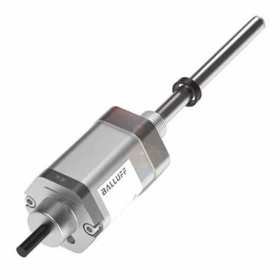 バルーフ BTL7-E170-M0170-B-S32 棒設計における磁気圧縮型線形位置センサー