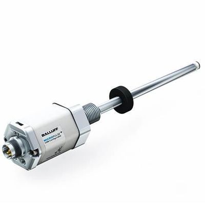 バルーフ BTL7-E170-M0170-B-S32 棒設計における磁気圧縮型線形位置センサー