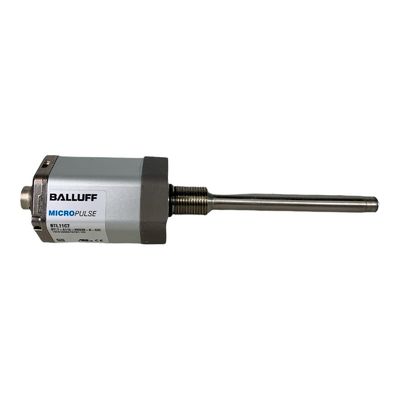 バルーフ BTL7-E170-M0170-B-S32 棒設計における磁気圧縮型線形位置センサー