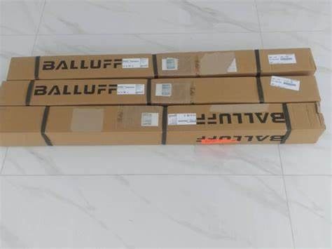 バルーフ BTL7-E170-M0170-B-S32 棒設計における磁気圧縮型線形位置センサー
