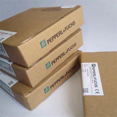 PEPPERL FUCHS スマートトランスミッター電源 KFD2-STC5-Ex1.H