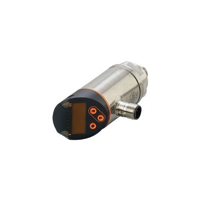 IFM PN2694 ディスプレイ付き圧力センサー PN-010-REN14-MFRKG/US/ /V