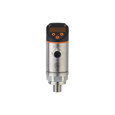 IFM PN2694 ディスプレイ付き圧力センサー PN-010-REN14-MFRKG/US/ /V