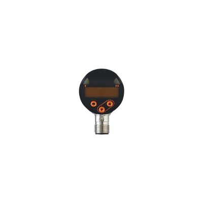 IFM PN2694 ディスプレイ付き圧力センサー PN-010-REN14-MFRKG/US/ /V