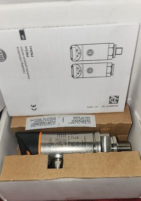 IFM PN2694 ディスプレイ付き圧力センサー PN-010-REN14-MFRKG/US/ /V