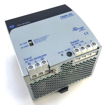 ALLEN BRADLEY PLC PRODUCTS 1606-XLS480E スイッチモード電源
