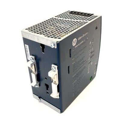 ALLEN BRADLEY PLC PRODUCTS 1606-XLS480E スイッチモード電源