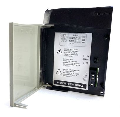 アレン・ブラッドリー 1756-PA75R コントロールロジックス リデンダント電源