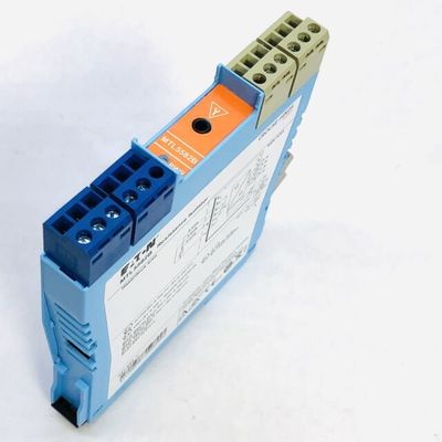 MTL5582B MTLインストラクション抵抗隔離器 10Ωから400Ω範囲