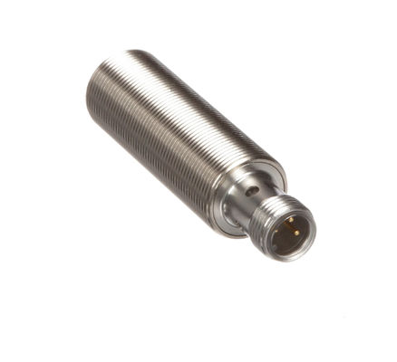 PEPPERL FUCHS 精密検出のための8mmフラッシュ容量センサーCBB8-18GS75-E2