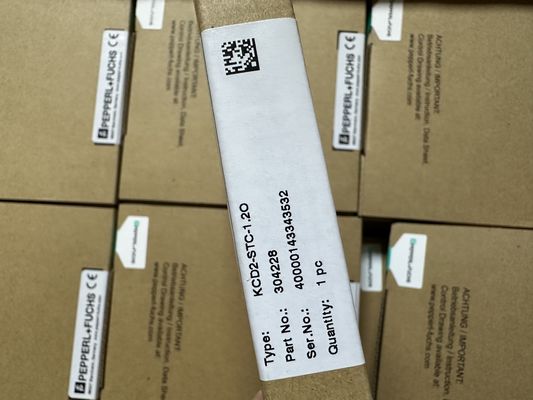 PEPPERL FUCHS フィールドバスバリア R4D0-FB-IA12.0 120mケーブル長さのキャビネット設置設計