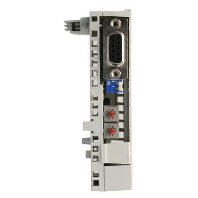 ABB PROFIBUS DP アダプター ACS800/ACS550 PROFIBUS DP アダプター RPBA-01