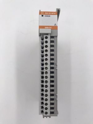 コンパクト5000 アナログ入力モジュール 5069-IY4 アレン・ブラッドリー製