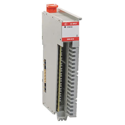 アレン・ブラッドリー 5069-IA16 コンパクト 5000 ディスクリーート入力モジュール 120 / 240 VAC入力