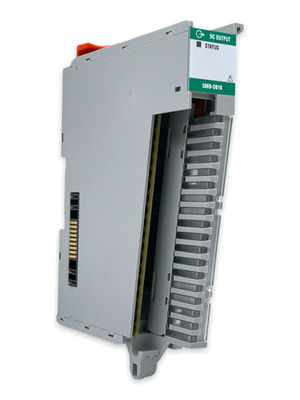 アレン・ブラッドリー 5069-IA16 コンパクト 5000 ディスクリーート入力モジュール 120 / 240 VAC入力