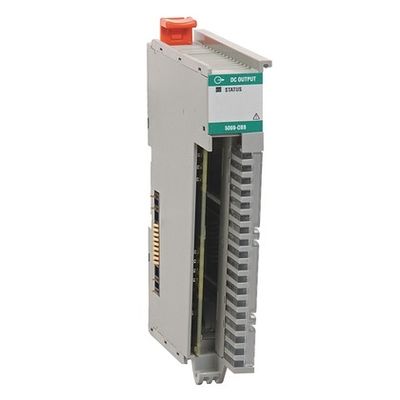 アレン・ブラッドリー 5069-IA16 コンパクト 5000 ディスクリーート入力モジュール 120 / 240 VAC入力