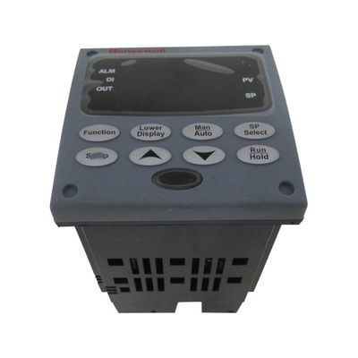 ハニーウェル DC120L-1-0-0-0-1-0-0 温度制限コントローラ,ユニバーサル入力,1/16-DIN,リレー出力