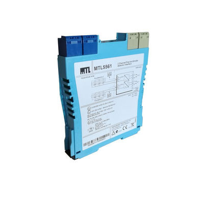 MTL5561 MTL 機器 MTL 火と煙検出器 インターフェース