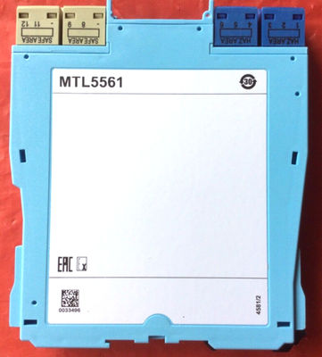 MTL5561 MTL 機器 MTL 火と煙検出器 インターフェース