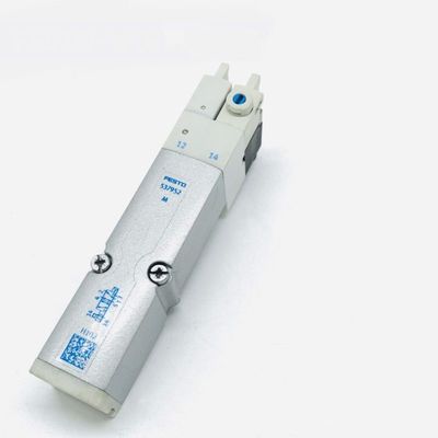フェストエアソレノイドバルブ 5/2単安定型 VMPA2-M1H-M-PI インベントリースポット
