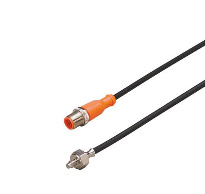 IFM TS0759 スクリューインセンサー付き温度ケーブルセンサー TS-PT100-SCREW-IN M5