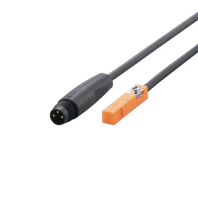 IFM TS0759 スクリューインセンサー付き温度ケーブルセンサー TS-PT100-SCREW-IN M5