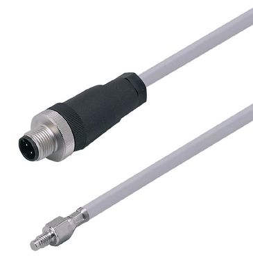 IFM TS0759 スクリューインセンサー付き温度ケーブルセンサー TS-PT100-SCREW-IN M5