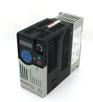 アレン・ブラッドリー 25B-D2P3N104は,PowerFlex 525変頻ドライブ VFDです