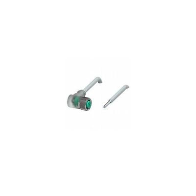 V1-W-A2-5M-PUR M12 女性用コードセット 解け放たれや不正確な設置から守る