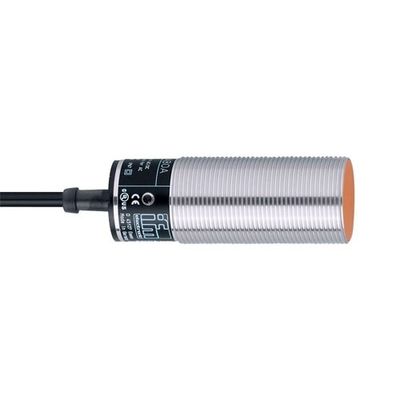 IFMインダクティブセンサ II5256 IIA3010-BPKG 機器の正確な機械位置付けのために