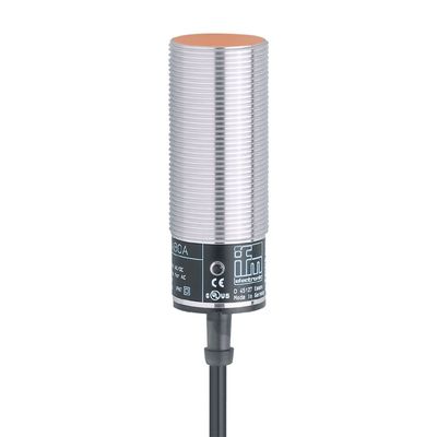 IFMインダクティブセンサ II5256 IIA3010-BPKG 機器の正確な機械位置付けのために