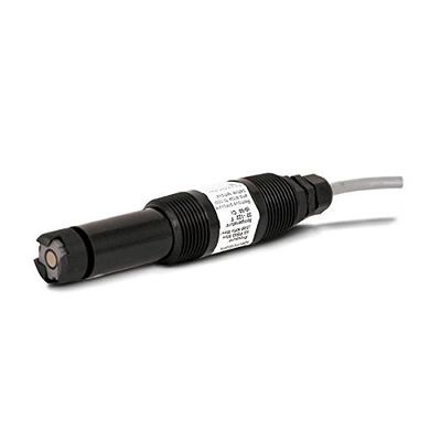 ローズマウント 499ATRDO-54 トレース溶解酸素センサー 0.1ppb から 20ppm 範囲 長持ち電解質