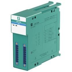 ペッパール+フックス LB5105A モジュールの熱対変換器 バックプレーンバス接続と0.75Wの電力分散