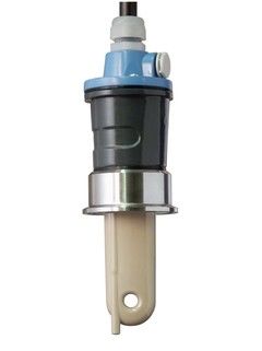 Indumax CLS54 Endress Hauser CLS54-ASMS012 SPK CFB と Pt1000 温度センサを搭載したアナログ伝導性センサー