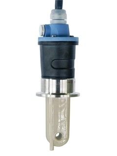 Indumax CLS54 Endress Hauser CLS54-ASMS012 SPK CFB と Pt1000 温度センサを搭載したアナログ伝導性センサー