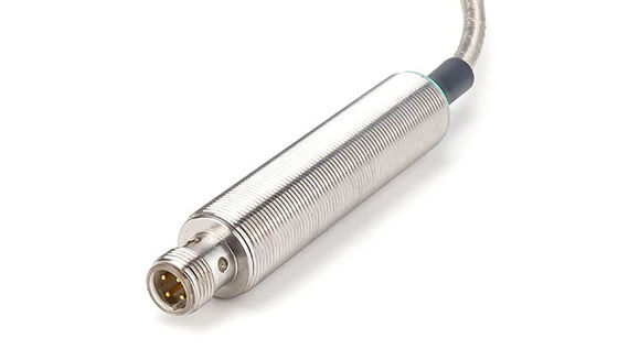PEPPERL FUCHS インダクティブセンサー NCN25-F35-A2-250-V1 牽引チェーンに適し,磨き耐性