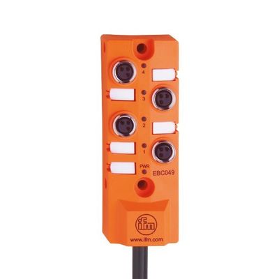 IFM RFID評価ユニット LF/HF DTE103 DTELF/HFABRWECUS00
