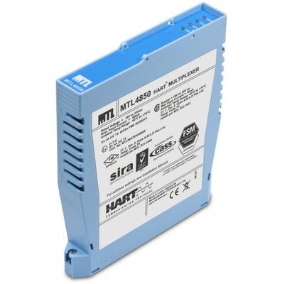 MTL4850 MTL インストゥルメント ハート マルチプレクサー ハート リヴ 5 7 1チャネル