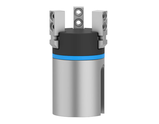 Festo 三点グリッパー DHDS-16-A-NC 精密操作のためのホールセンサー経由