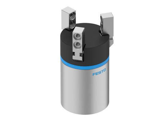 Festo 三点グリッパー DHDS-16-A-NC 精密操作のためのホールセンサー経由