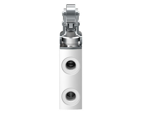 メカニカルスプリング付きのフェストローラーレバーバルブ VMEF-RT-M32-M-G18 名義幅5.6mm