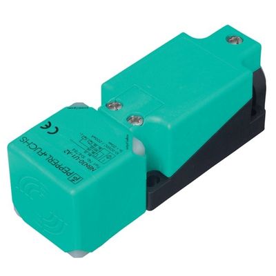 耐久性のあるPAセンシング顔付きのペッパール・フックス NBN30-U4-A2インダクティブセンサー